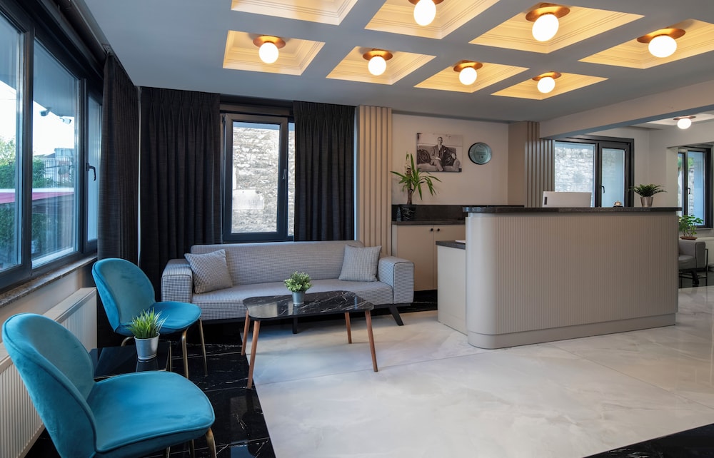 Istanbul Efes Hotel 2