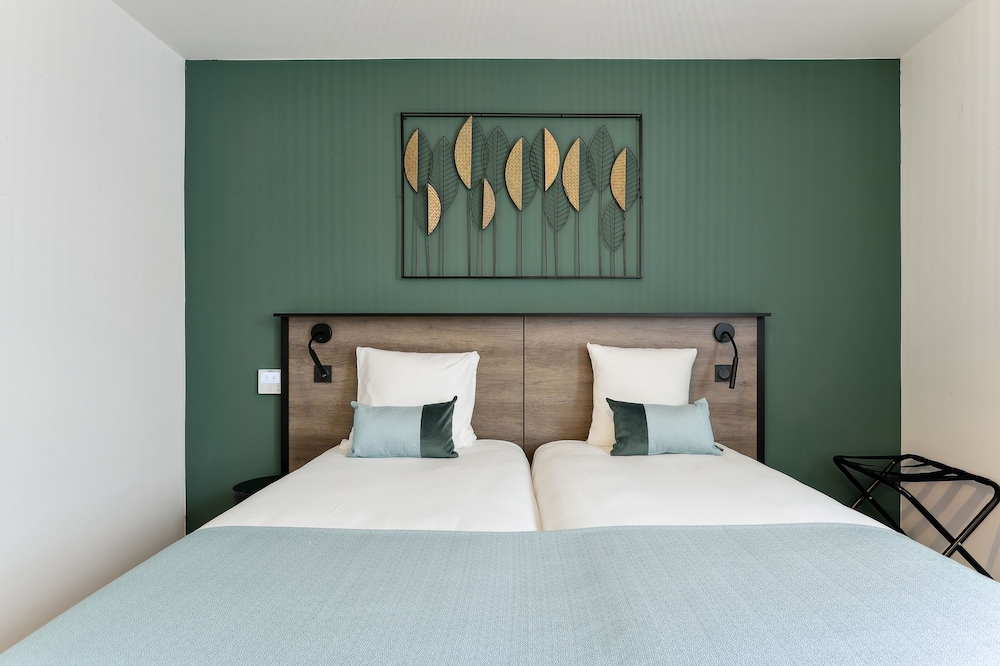 All Suites Appart Hotel Noisy Le Grand 11