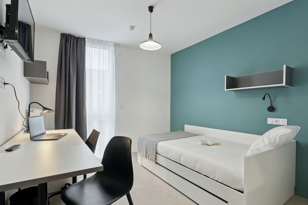 All Suites Appart Hotel Noisy Le Grand 17