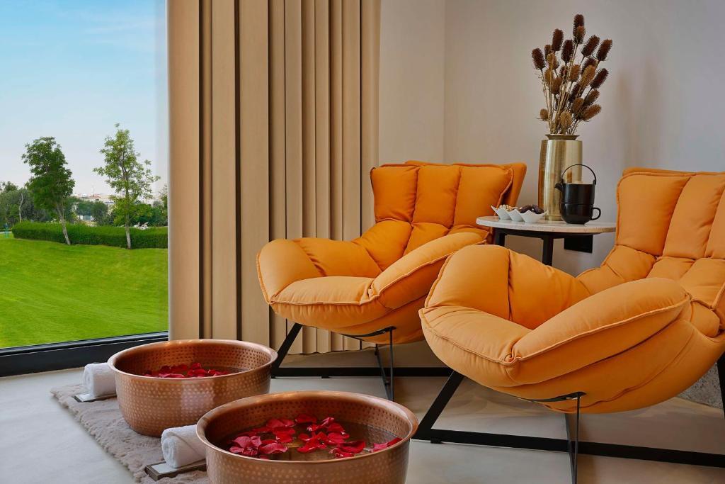 Katara Hills Doha, LXR Hotels & Resorts 14