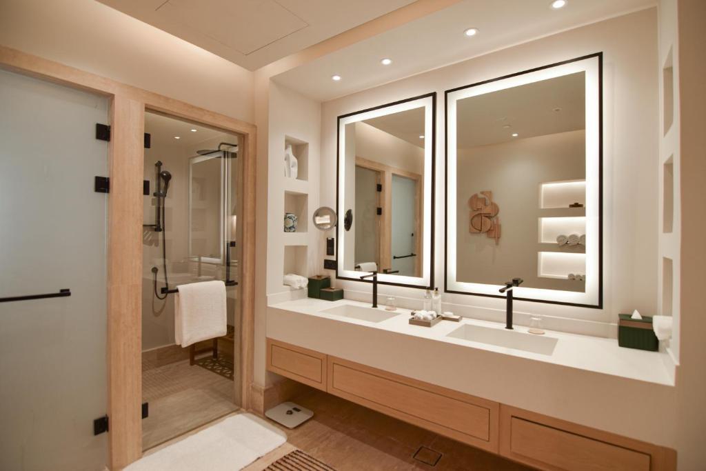 Katara Hills Doha, LXR Hotels & Resorts 16
