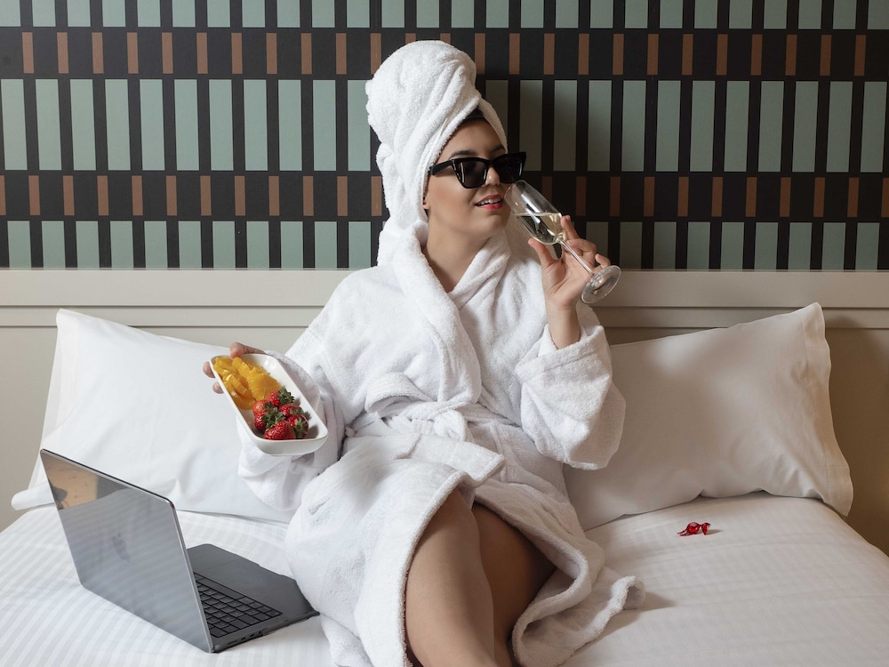 Arcelon Hotel 14