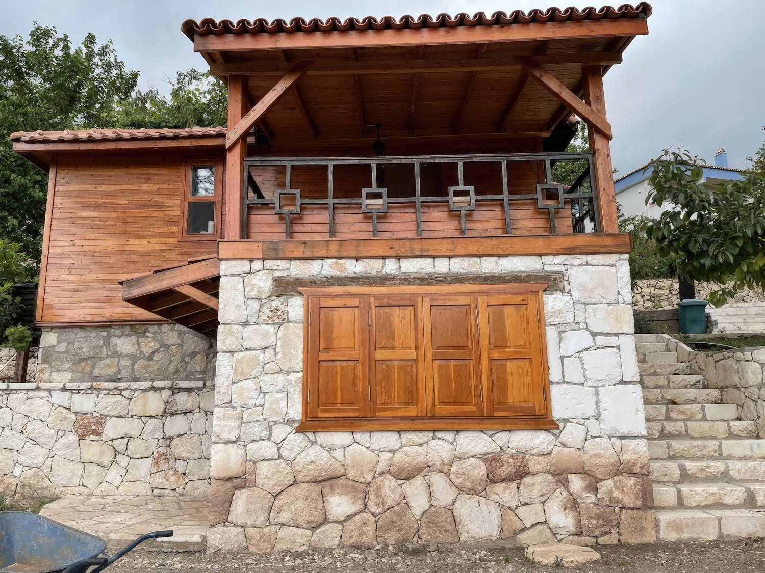 TrinityS Forest Bungalows 4