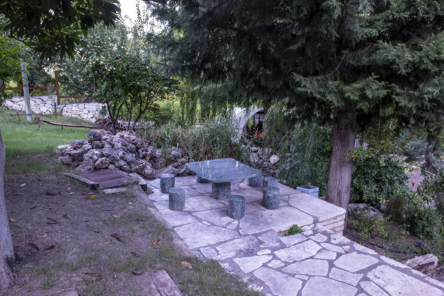 TrinityS Forest Bungalows 5