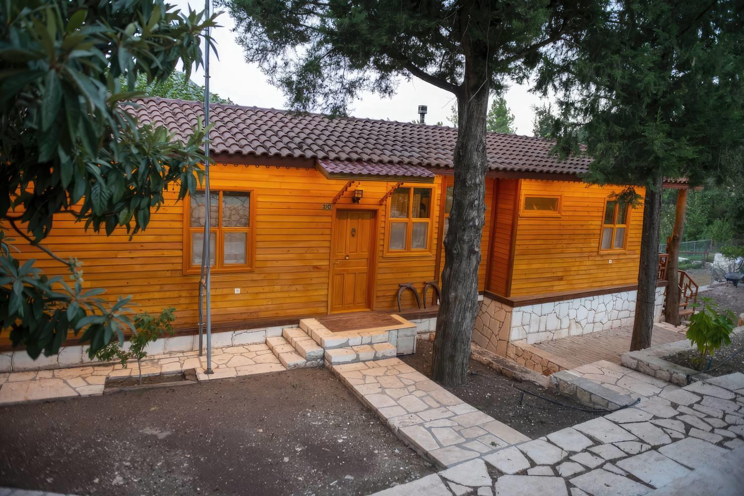 TrinityS Forest Bungalows 3