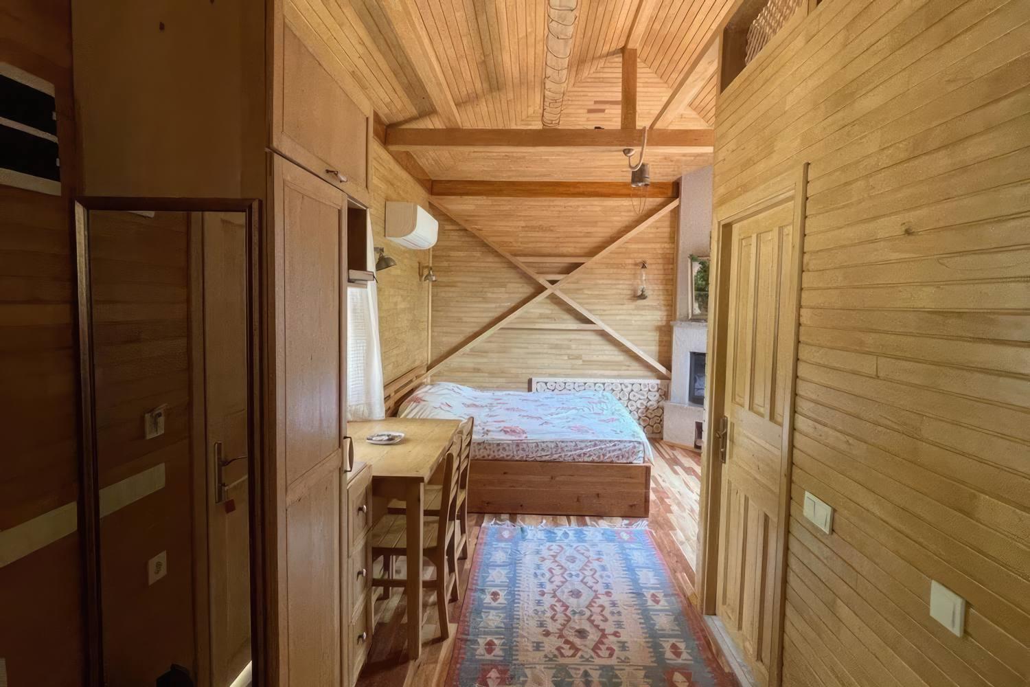 TrinityS Forest Bungalows 18
