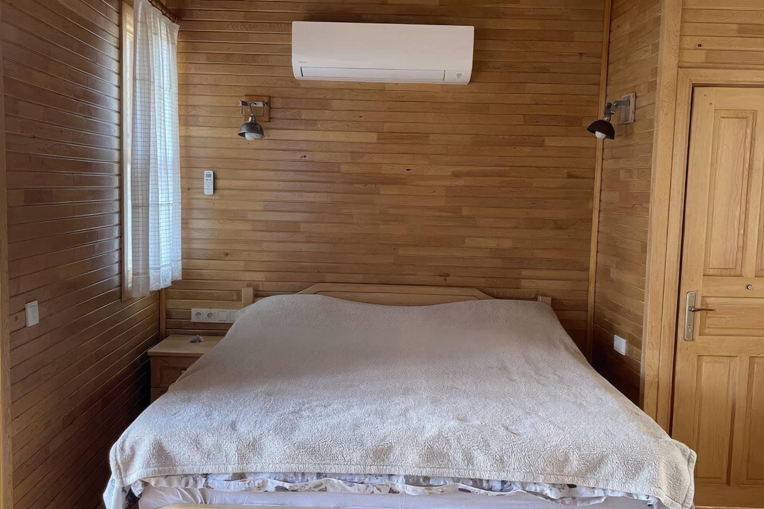 TrinityS Forest Bungalows 14