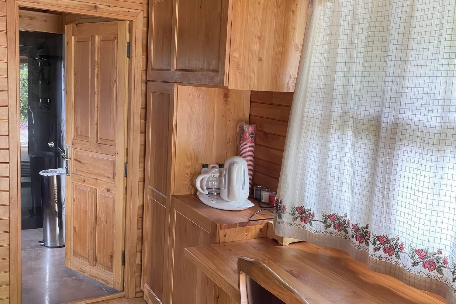 TrinityS Forest Bungalows 24