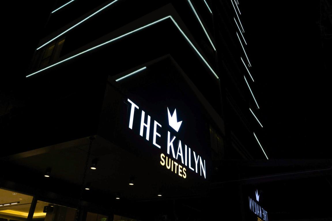 The Kailyn 2
