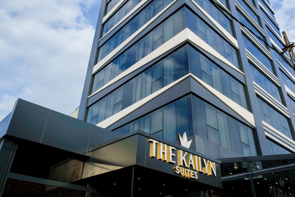 The Kailyn 1