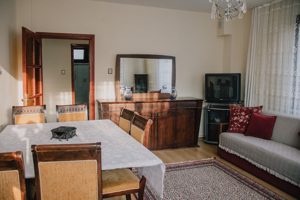 Agva Marina House 13