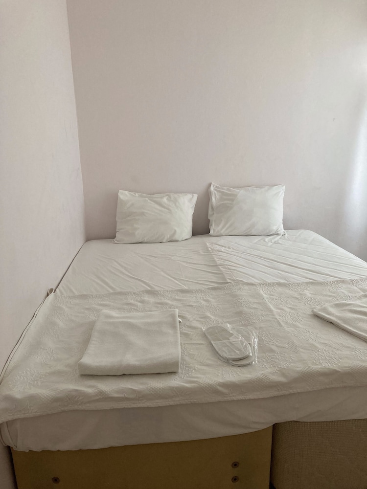 Agva Marina House 10