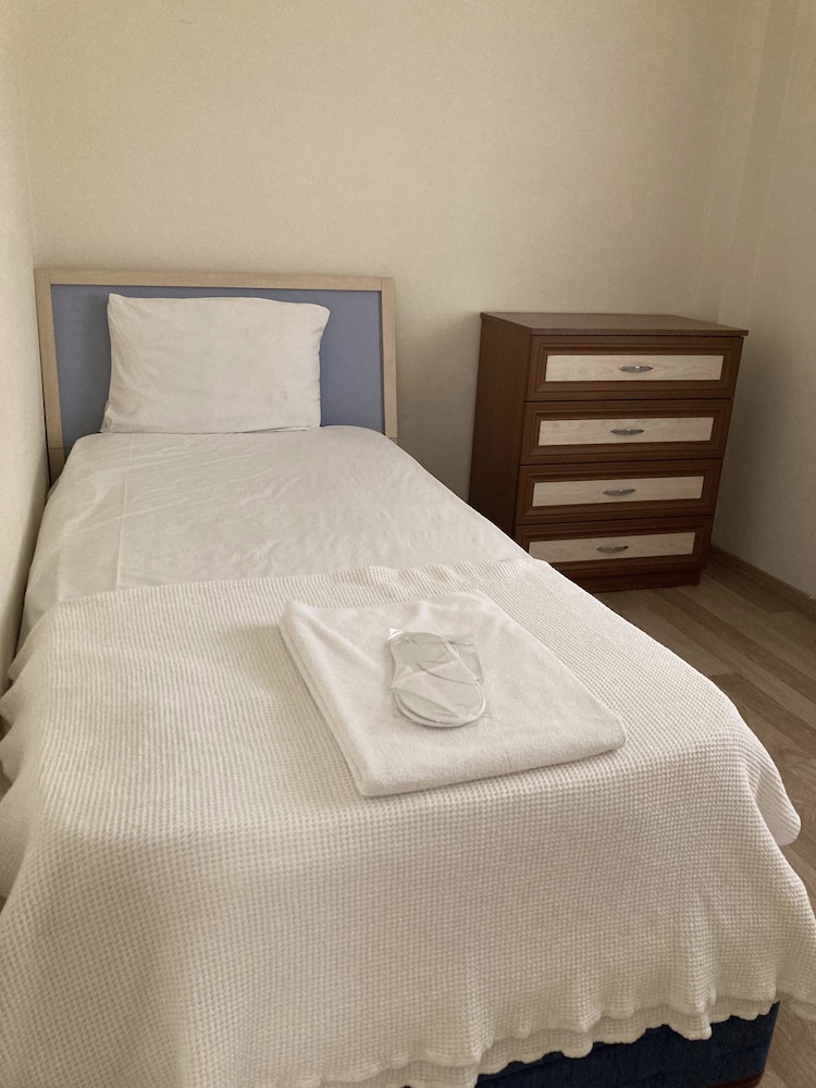 Agva Marina House 7