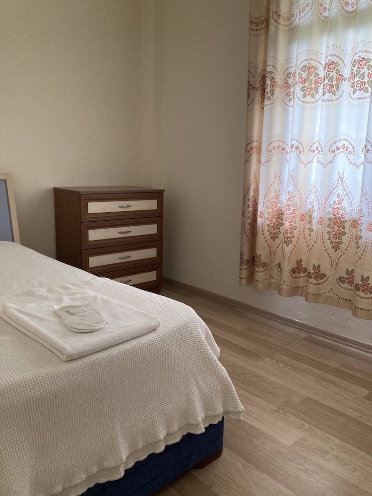 Agva Marina House 9