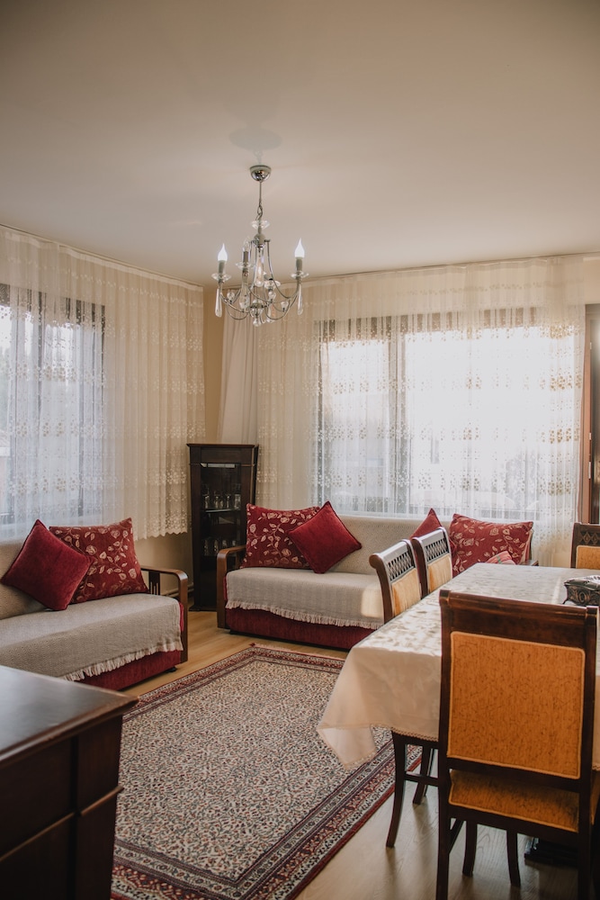Agva Marina House 12