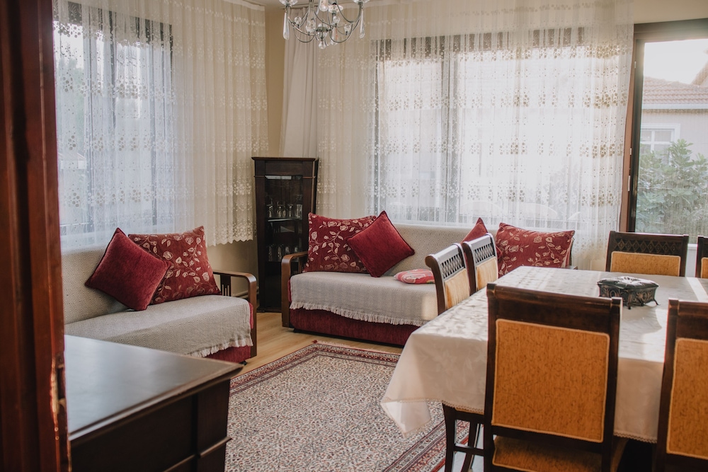 Agva Marina House 11