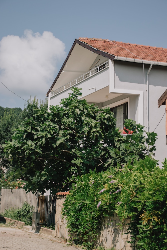 Agva Marina House 1