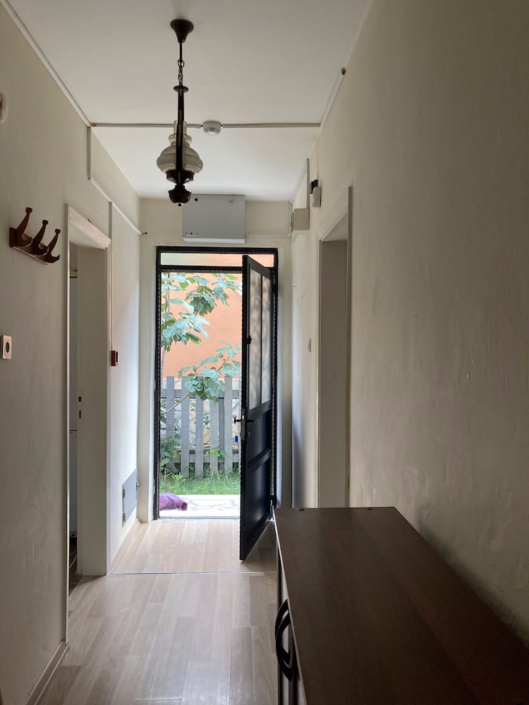 Agva Marina House 23