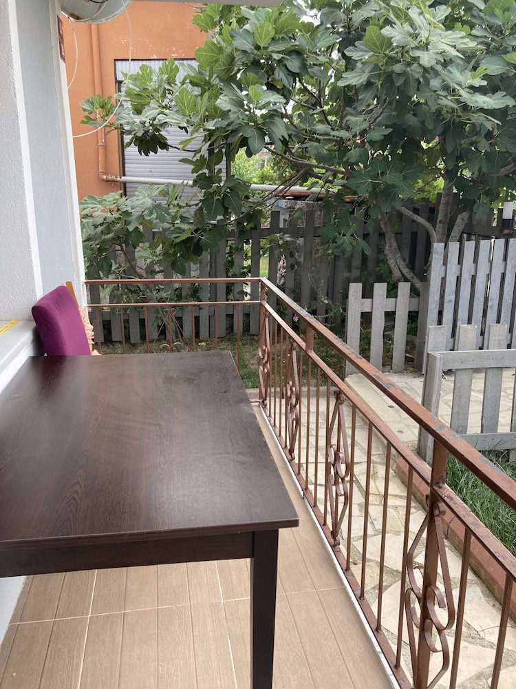 Agva Marina House 20