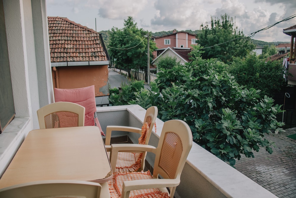 Agva Marina House 24