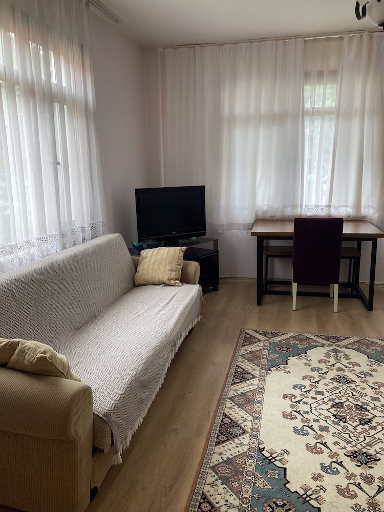 Agva Marina House 16