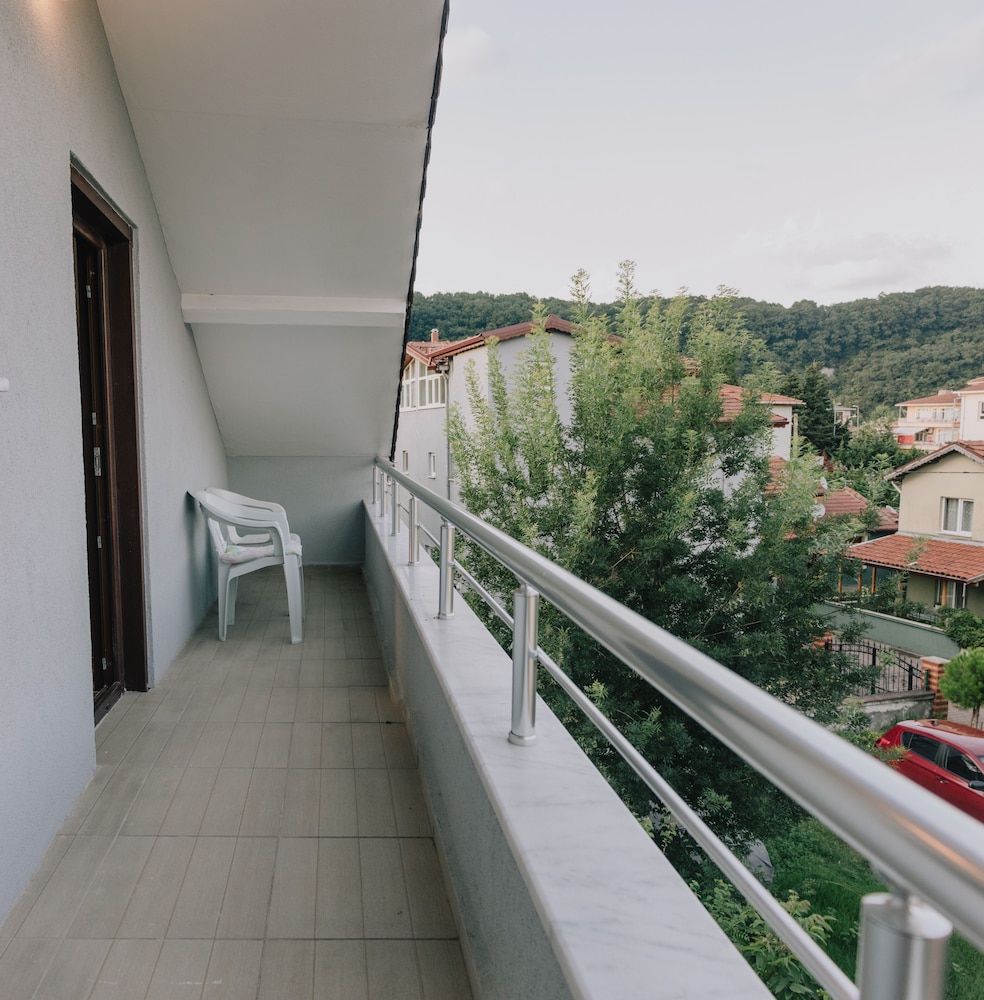 Agva Marina House 17