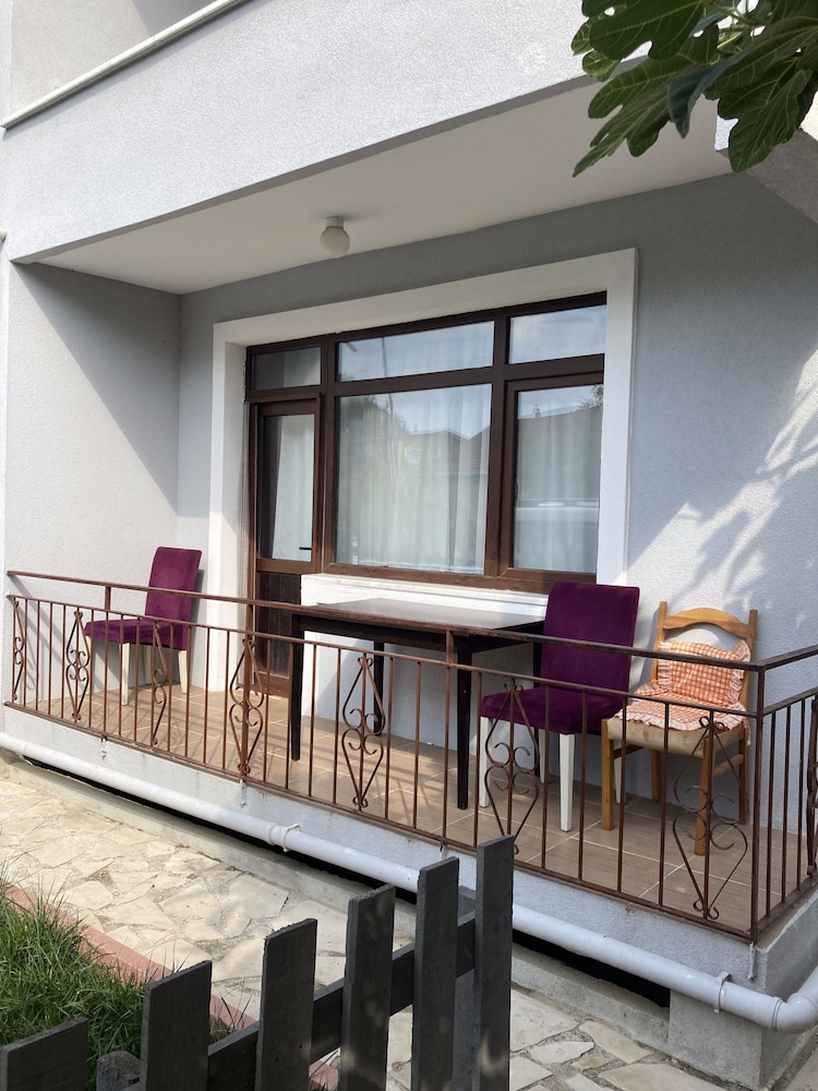 Agva Marina House 19