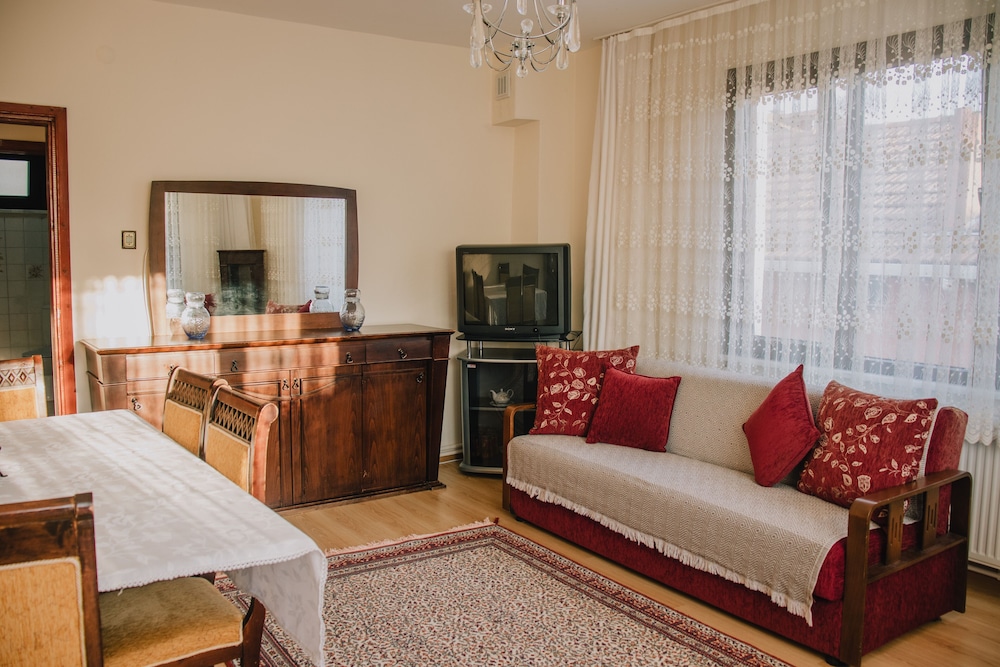 Agva Marina House 14