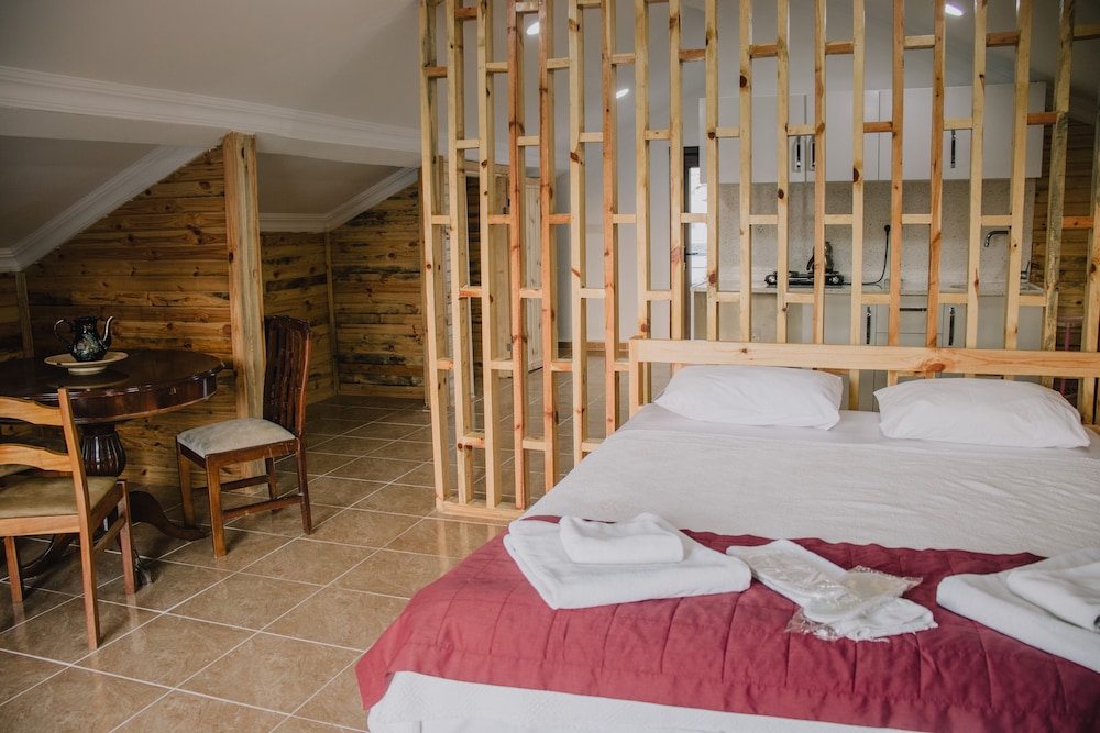 Agva Marina House 6