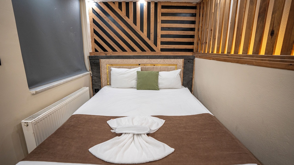 Mila Suites Taksim 24