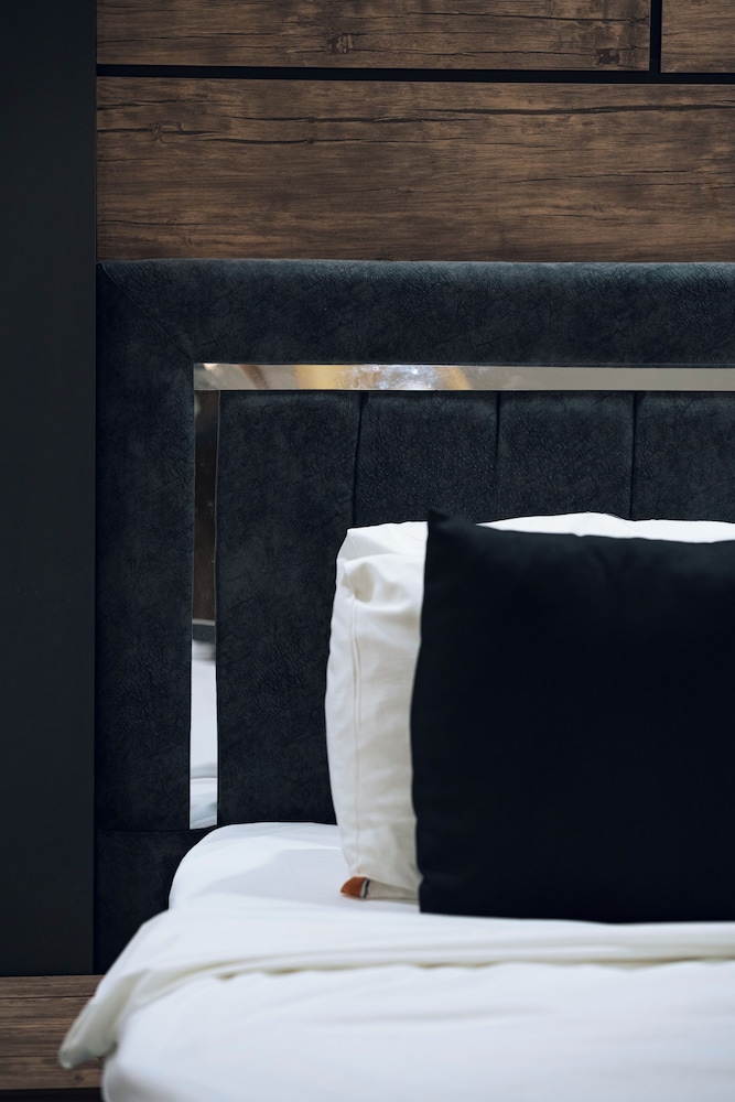 Mila Suites Taksim 10