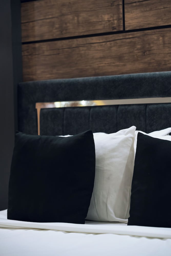 Mila Suites Taksim 13