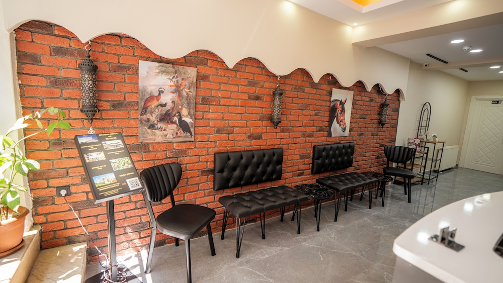 Mila Suites Taksim 7