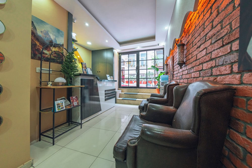 Mila Suites Taksim 4
