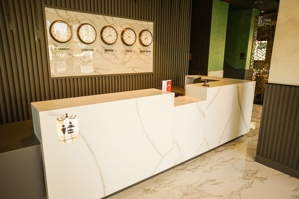 Aram Otel 3