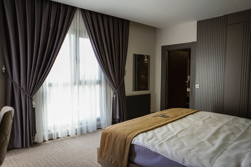 Aram Otel 5