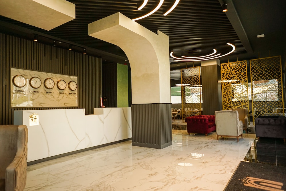 Aram Otel 2