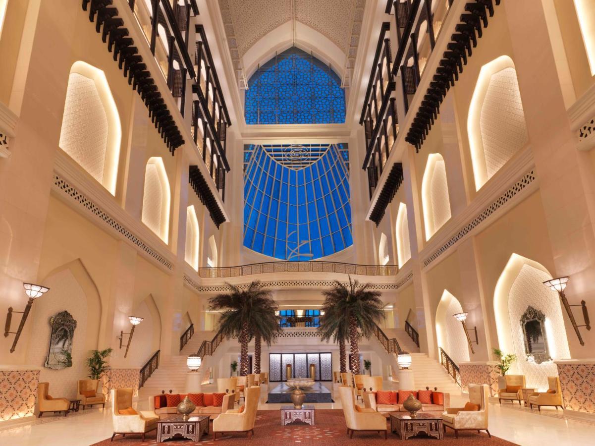 Bab Al Qasr Residence 2