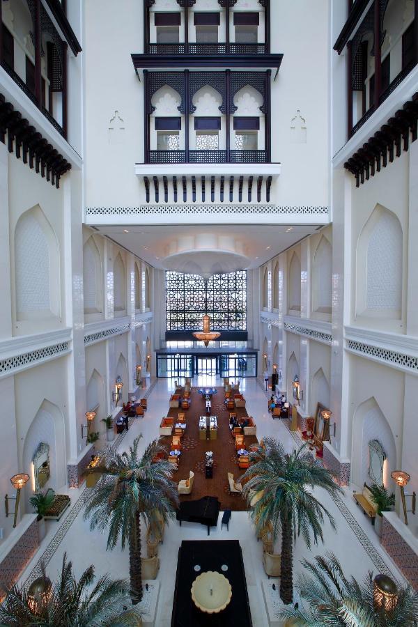 Bab Al Qasr Residence 3