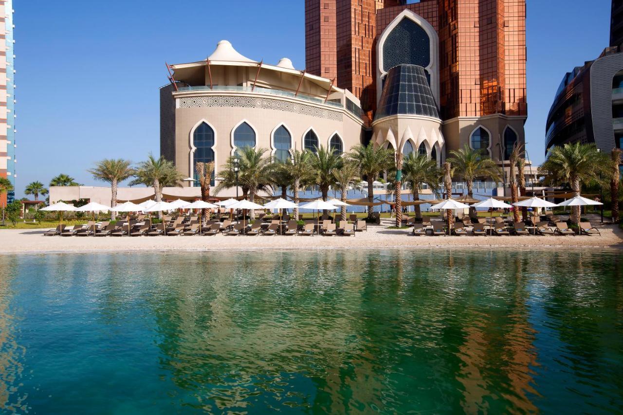 Bab Al Qasr Residence 4