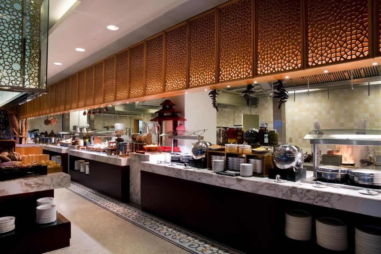 Bab Al Qasr Residence 9