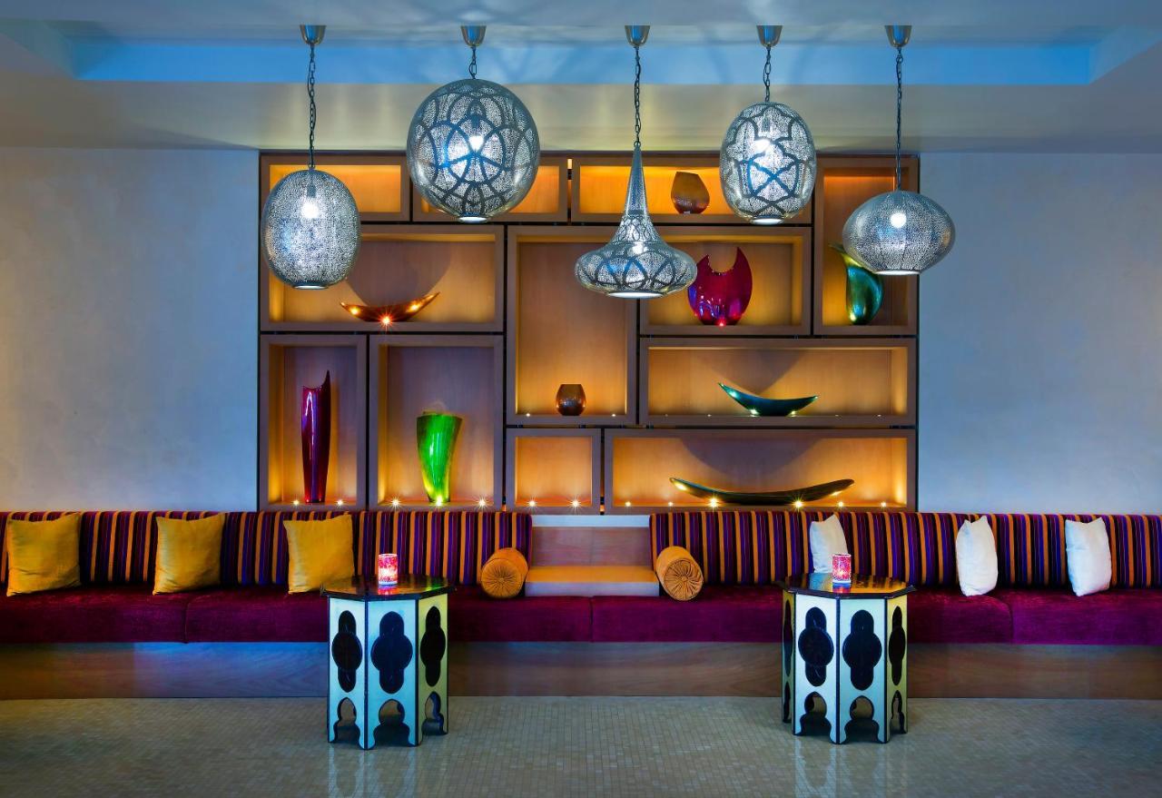 Bab Al Qasr Residence 12