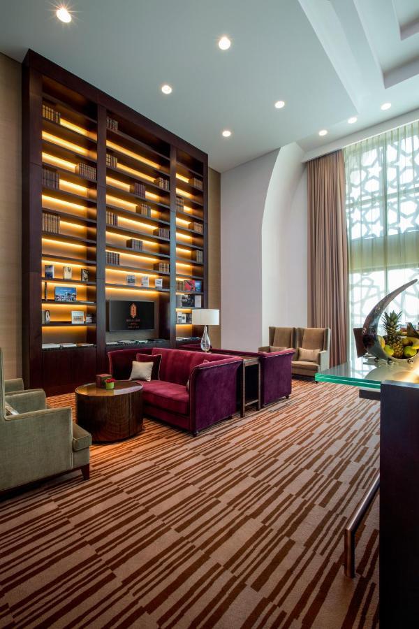Bab Al Qasr Residence 17