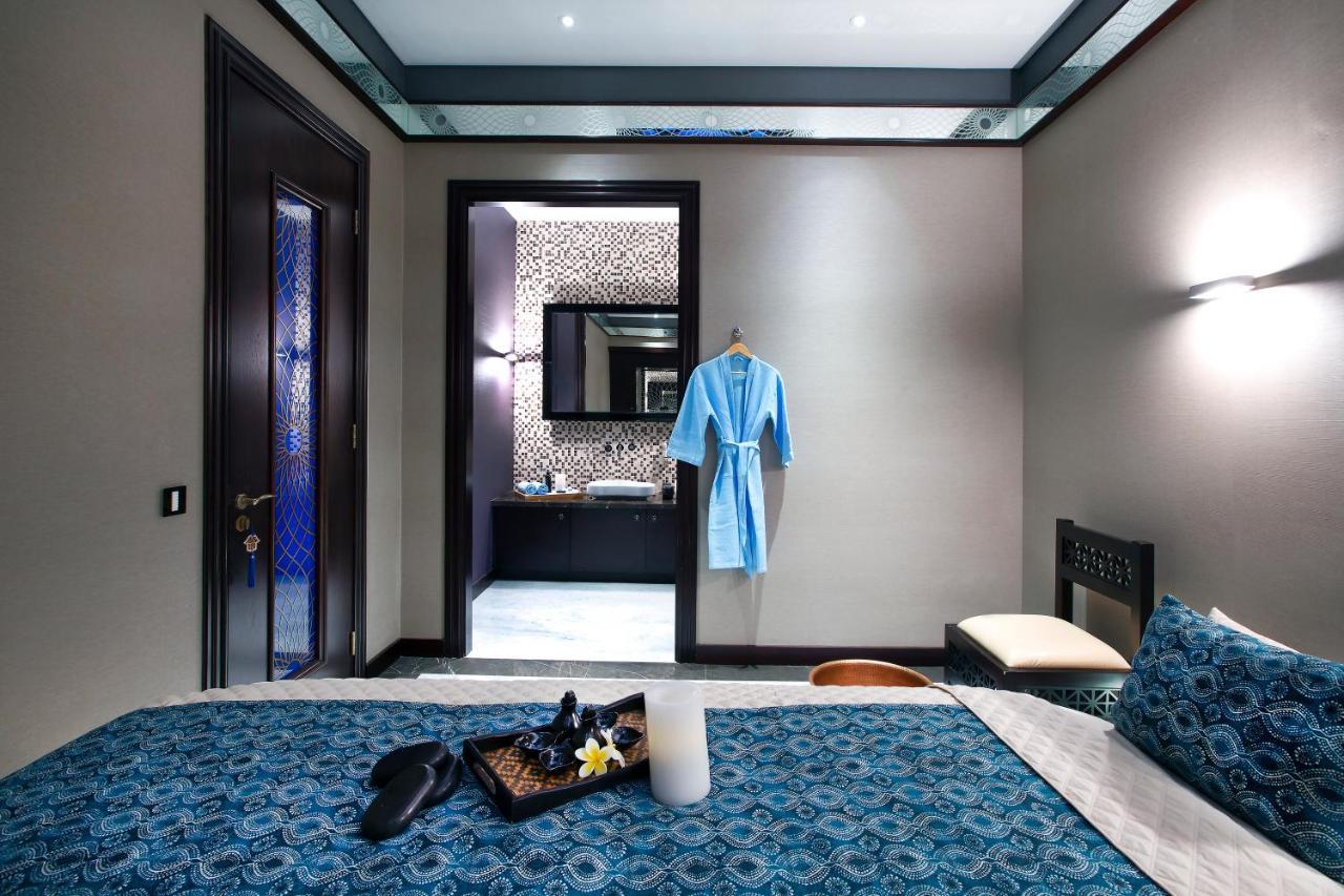 Bab Al Qasr Residence 20