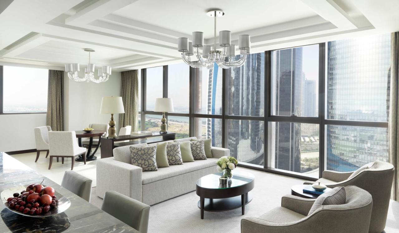 Bab Al Qasr Residence 23