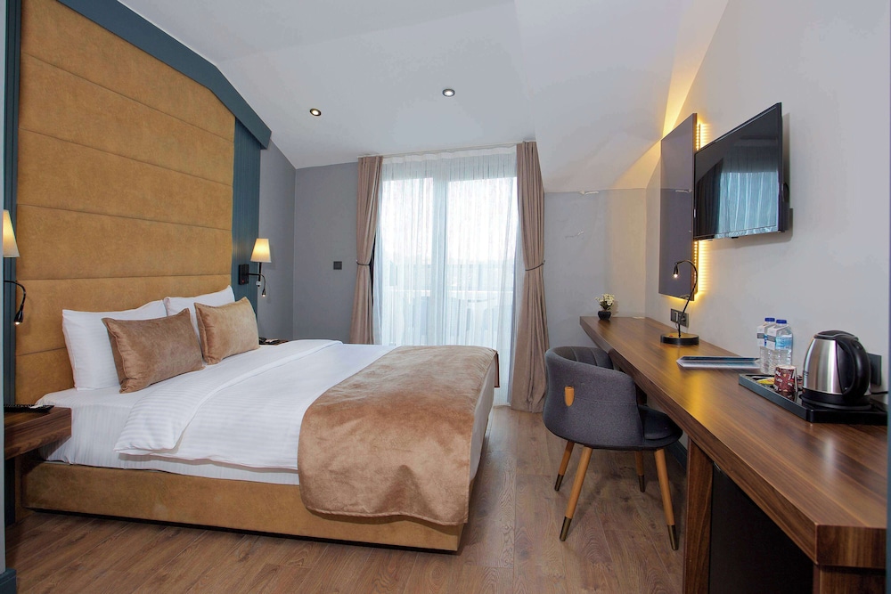 Days Inn by Wyndham Istanbul Arnavutkoy 23