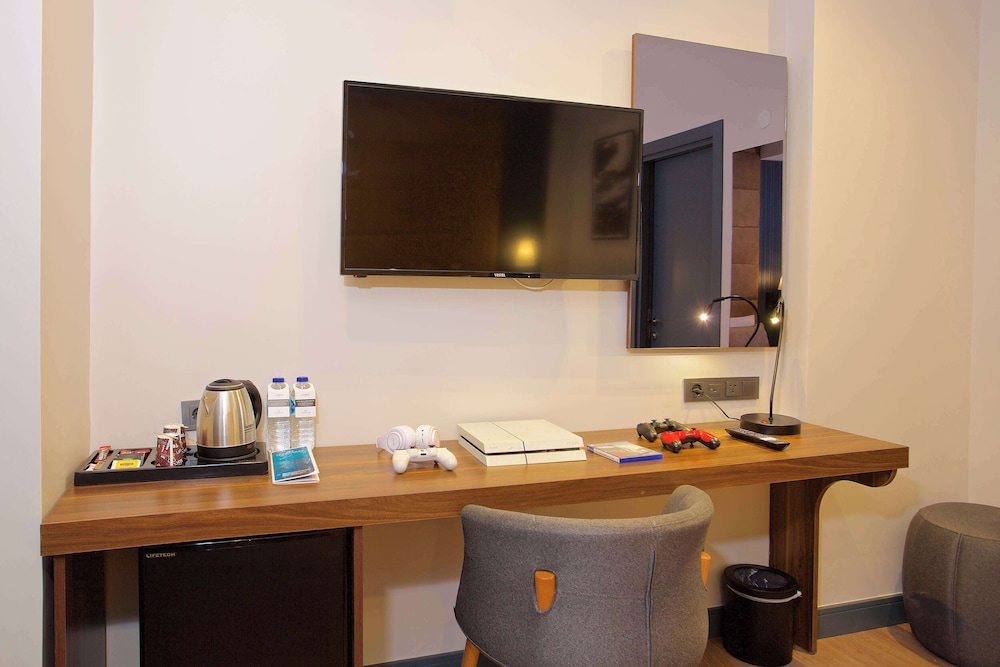 Days Inn by Wyndham Istanbul Arnavutkoy 17
