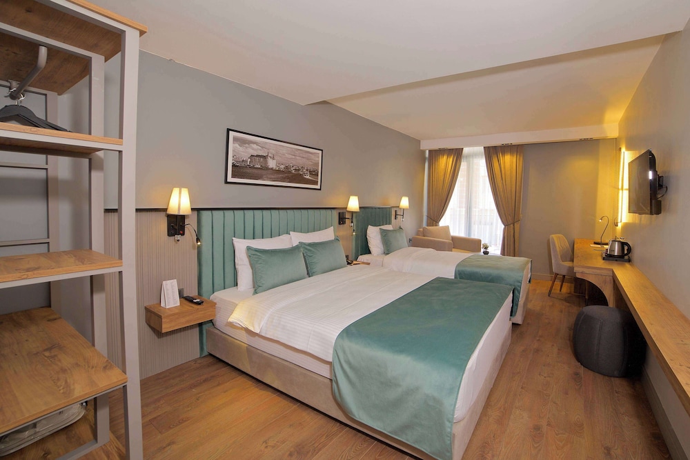 Days Inn by Wyndham Istanbul Arnavutkoy 24