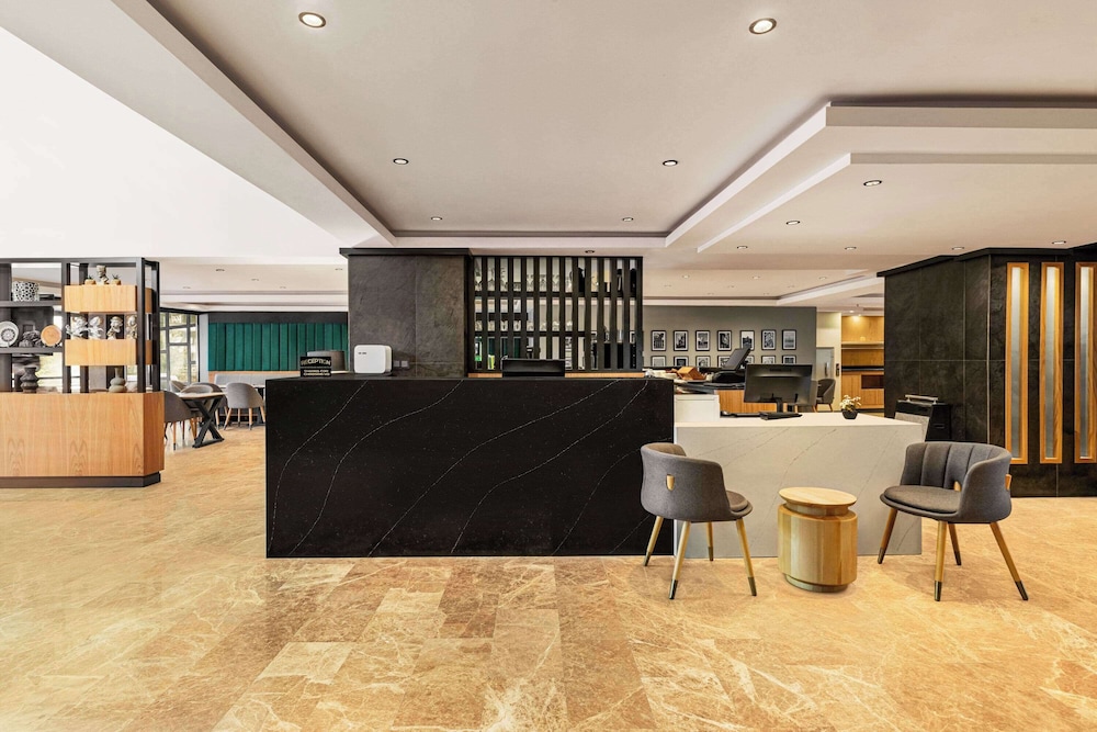 Days Inn by Wyndham Istanbul Arnavutkoy 5