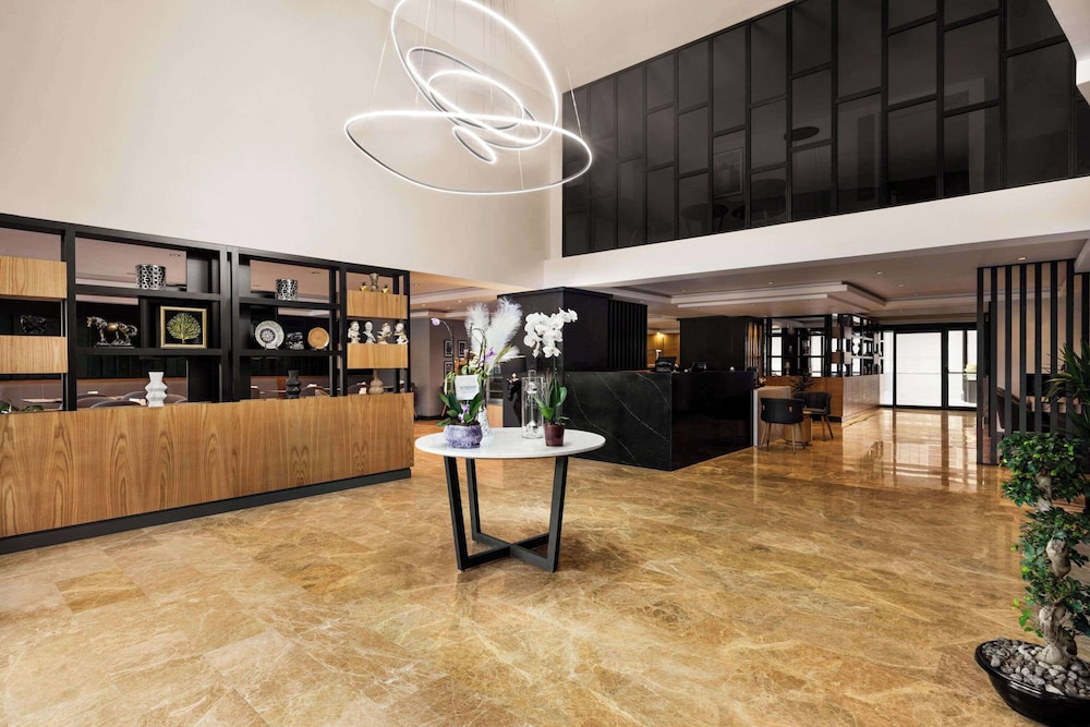 Days Inn by Wyndham Istanbul Arnavutkoy 3